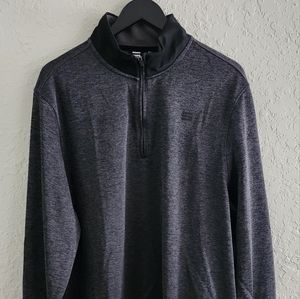 Three Sixty Six Golf Pullover